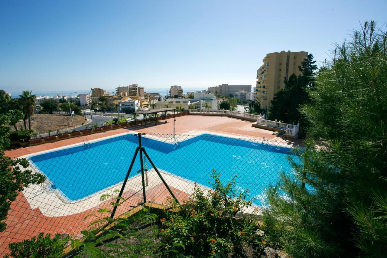 Apartamento Monko Baobab Torremolinos