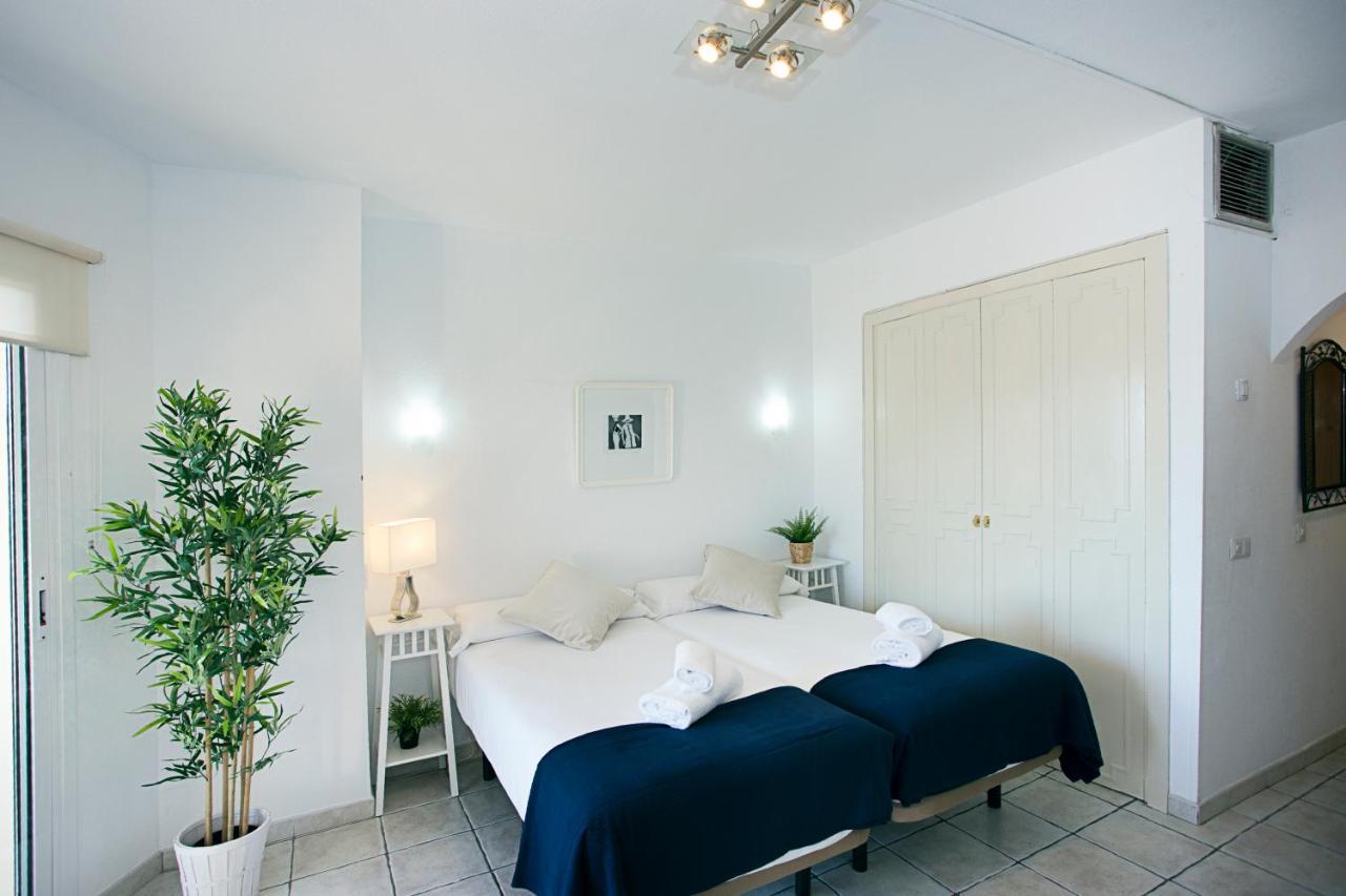 Appartement Monko Baobab Torremolinos