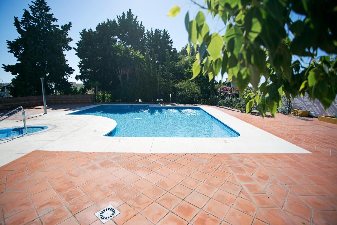 Appartement Monko Baobab Torremolinos