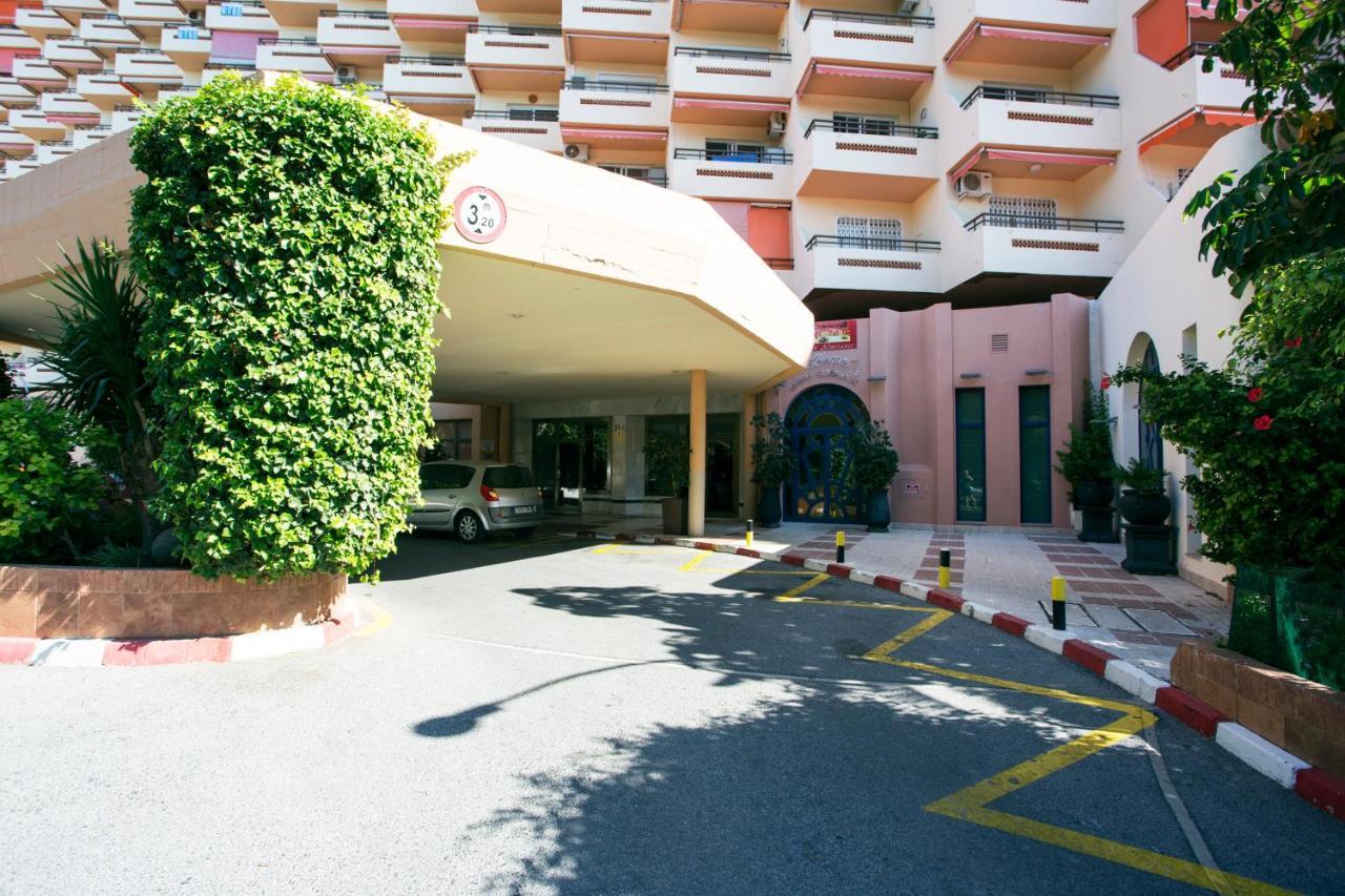 Monko Baobab Appartement